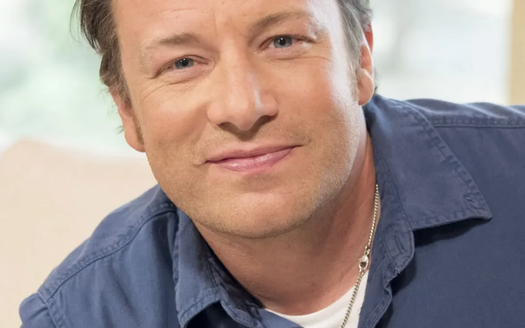 Jamie Oliver’s new programme and effing great tellys