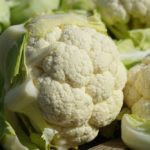 Cauliflower leaves – what do you do with them?