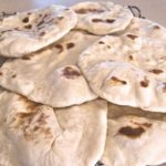 Flatbreads, less than 2p each. Versatile and very yummy