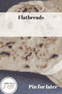 flatbreads
