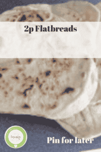 flatbreads