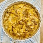 Chicken & Sweetcorn Recipe for a tart – Stretch A Chicken (5)