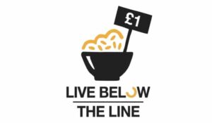 Live Below The Line UK