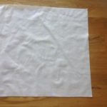 Tissue or handkerchief, which do you prefer?