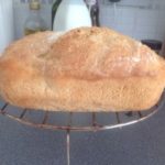 The loaf recipe, 17p