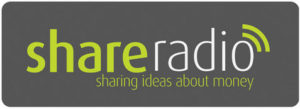 Share radio