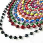 paper beads