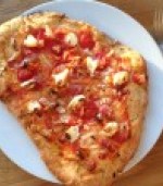 Meal Plan 7 – Scone Based Pizza