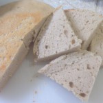 Bread cooked in the slow cooker – who knew you could!