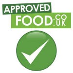 Approved Food, what I get, what I do with it