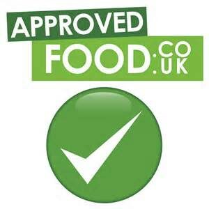 approved food
