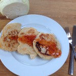 Meal Plan 8 – Cabbage Pancakes & Sweet Chilli 8p a serving