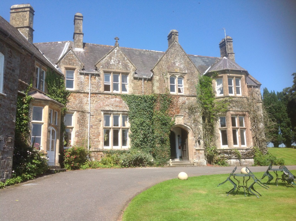 Nothcote manor