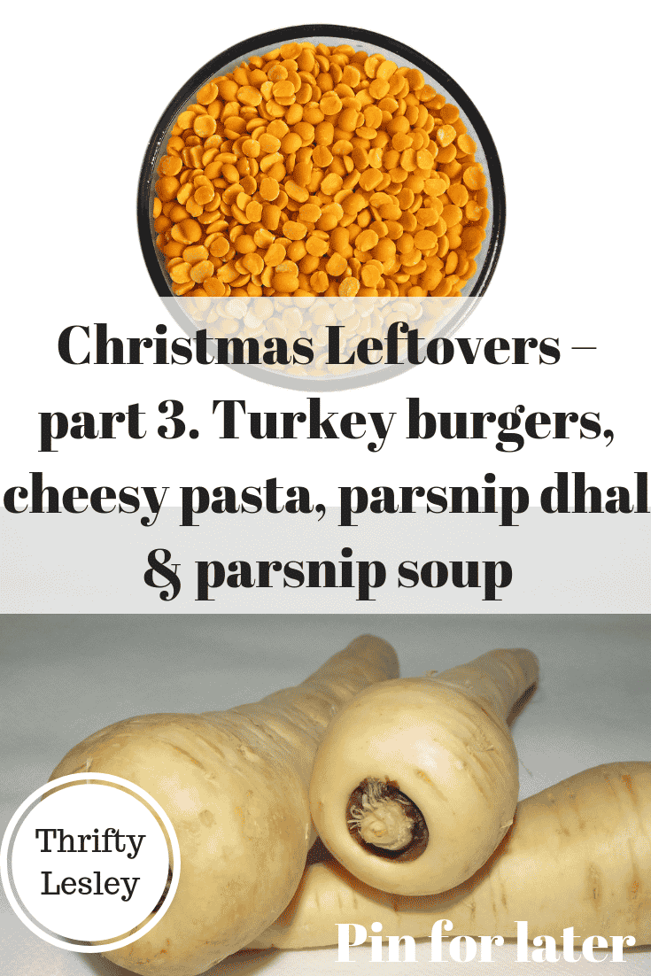 Christmas leftover recipes