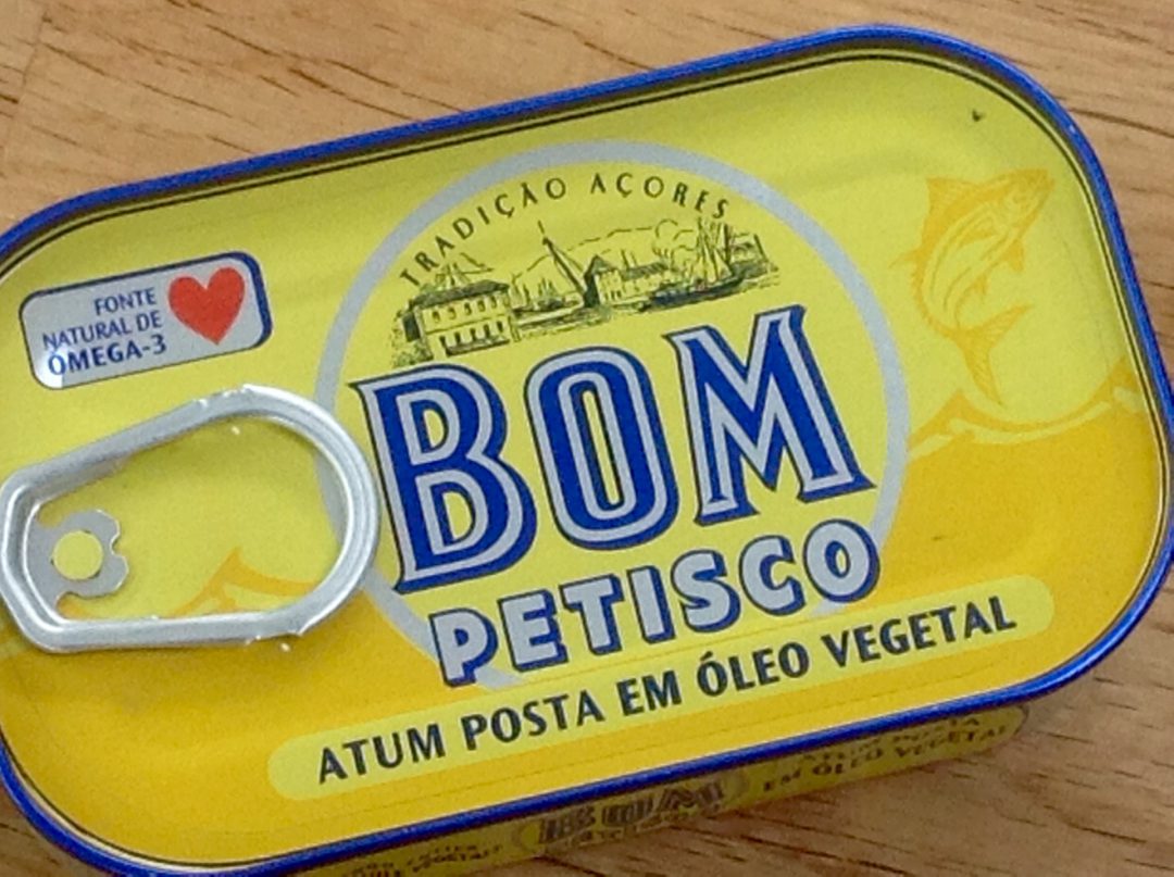 Sardine and Tomato Fish Cakes, and Tuna Fish Cakes Thrifty Lesley