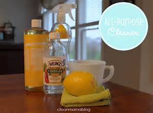 DIY Frugal Cleaning Recipes – guest post