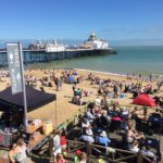 A free day out – the Eastbourne Airbourne