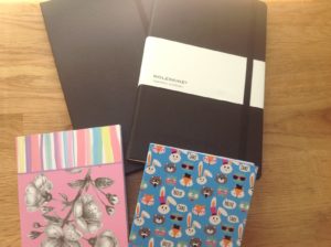 Stationery from SHOMOS