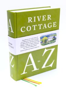 river cottage a-z