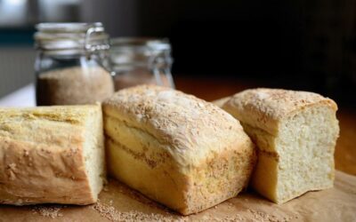 What to do with leftover bread