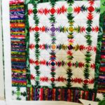 Some beautiful quilts by some very talented people