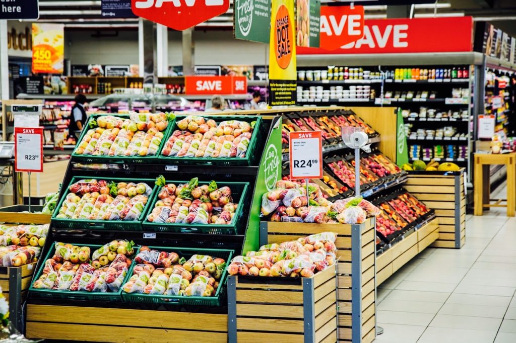 How Supermarkets Get Us To Buy What We Don't Really Need - Thrifty Lesley