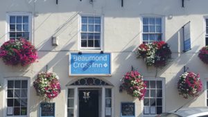 Beaumond cross Inn