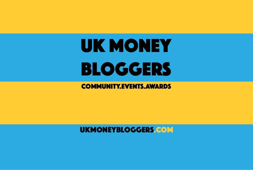 UK Money Bloggers 