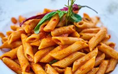 Things You May Never Need To Buy Again – Pasta Sauce