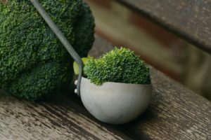 broccoli - how to make soup