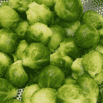 Christmas Leftovers – part 6. Ten ways to use up that surplus bag of Brussels sprouts lurking in the fridge