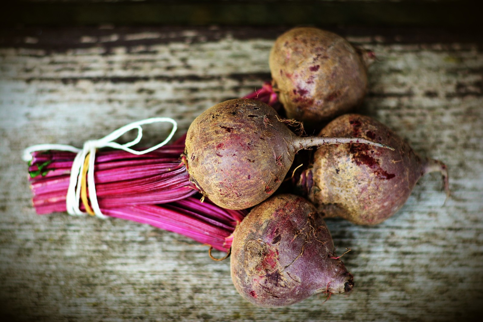 beetroot for a budget meal