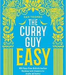 Competition – The Curry Guy, Easy