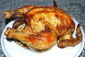 a rubber chicken for cheap family recipes
