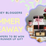 UK Money Bloggers Summer Giveaway