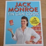 Competition – copy of Tin Can Cook