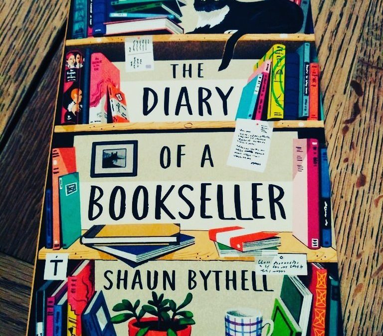 The Diary Of A Bookseller