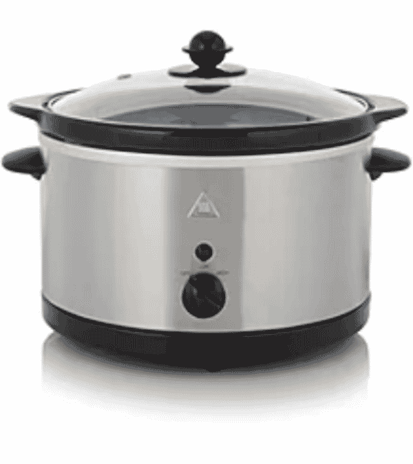 Competition – 3 litre or 1.8 litre slow cooker