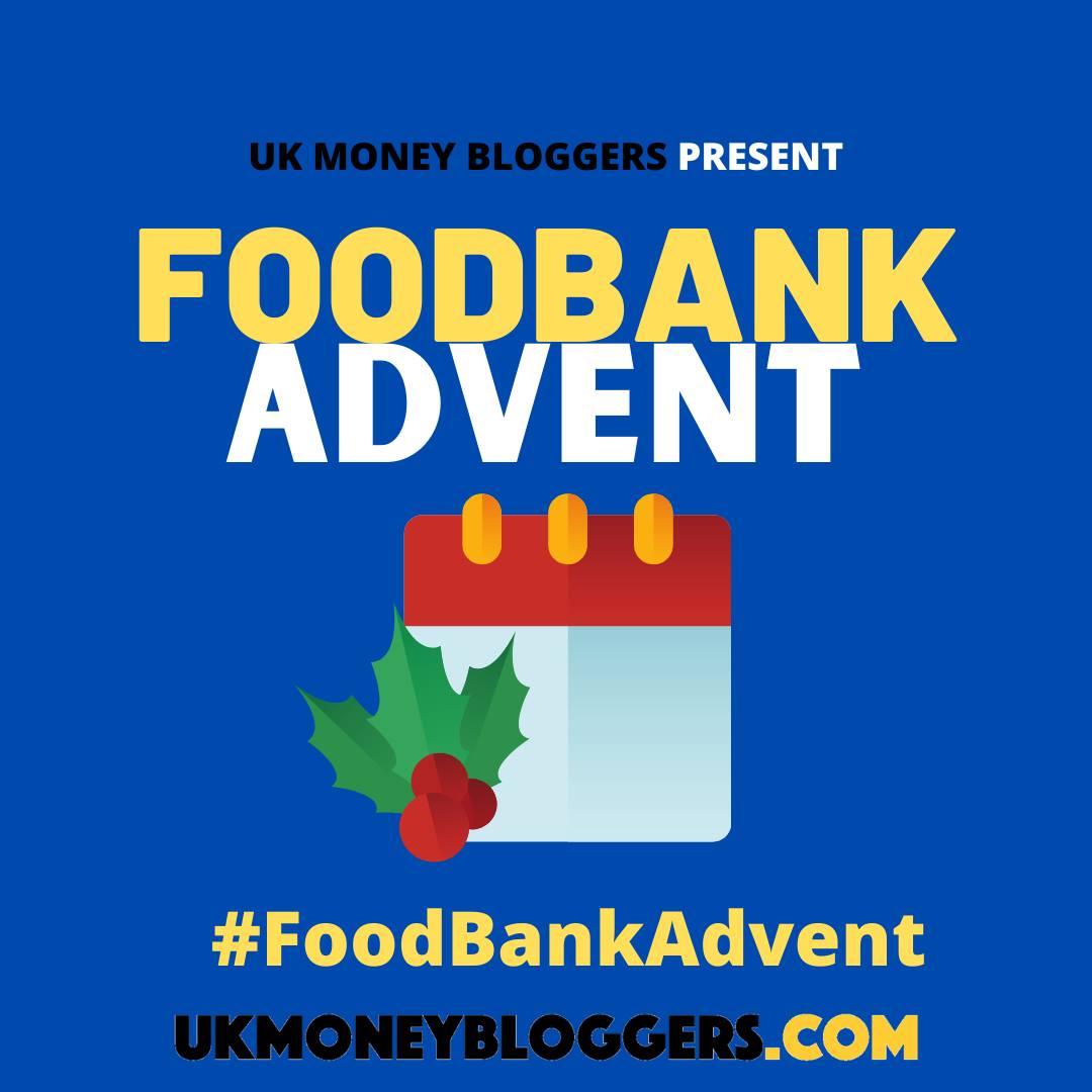 food bank advent