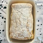 A roulade recipe using mincemeat, Bramley apple and whipped cream – gluten free