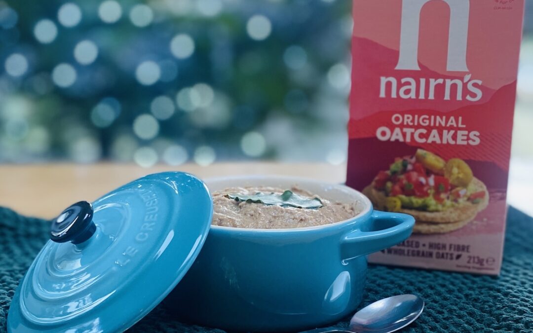 Don’t Toss the Giblets: A Rich, Old-School Turkey Liver Pâté Recipe