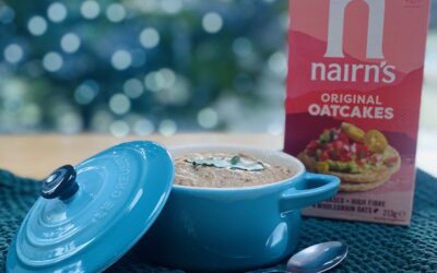 Don’t Toss the Giblets: A Rich, Old-School Turkey Liver Pâté Recipe